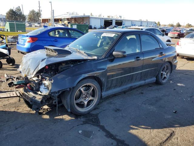 subaru impreza wr 2004 jf1gd29644g504480