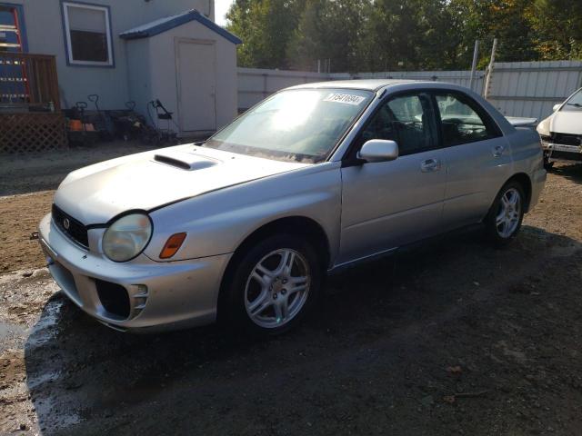 subaru impreza wr 2002 jf1gd29652g527439