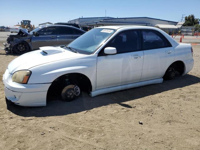 subaru impreza wr 2005 jf1gd29665g508791