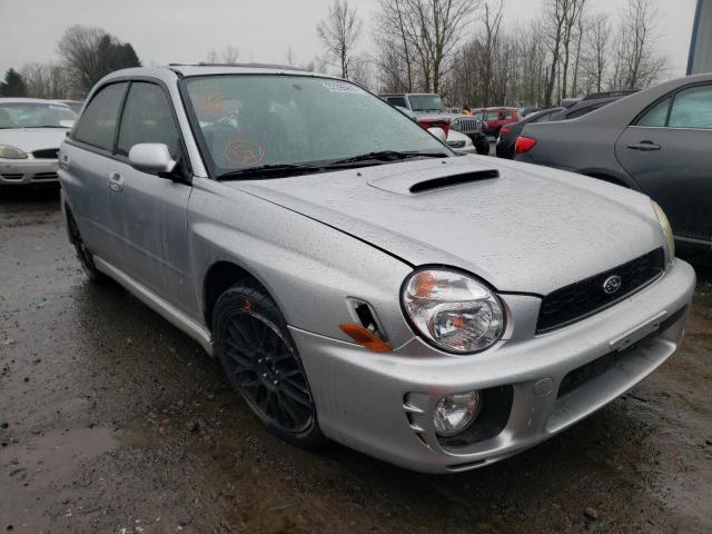 subaru impreza wr 2002 jf1gd29682g520145