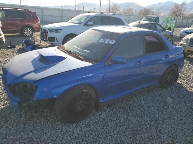 subaru impreza wr 2004 jf1gd29684g524957