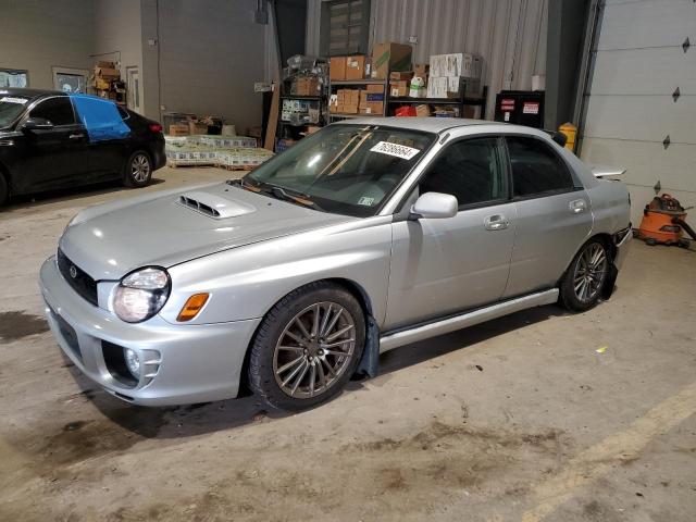 subaru impreza wr 2002 jf1gd29692g519618