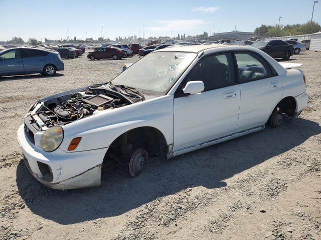 subaru impreza wr 2003 jf1gd29693g503310