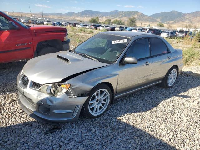 subaru impreza 2. 2007 jf1gd61617h500100