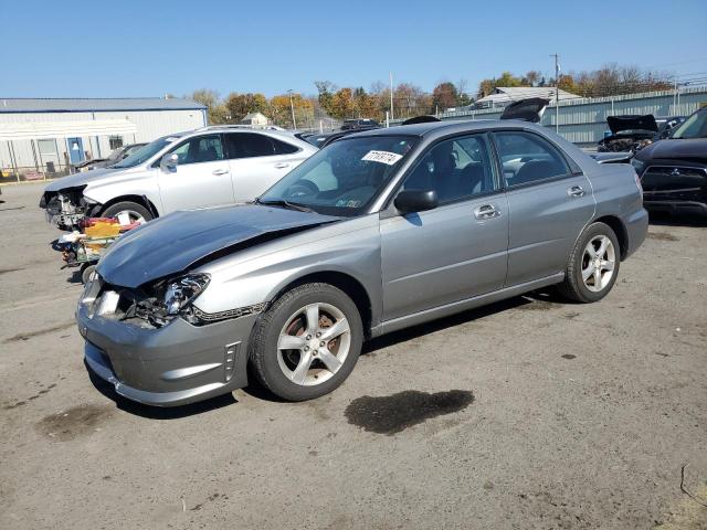 subaru impreza 2. 2007 jf1gd61627h510568