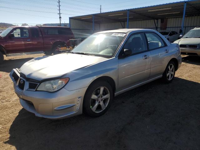 subaru impreza 2007 jf1gd61627h519240