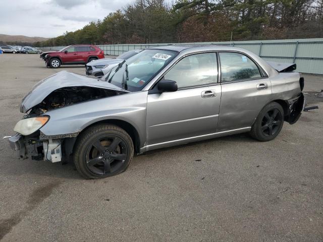 subaru impreza 2007 jf1gd61637g512318