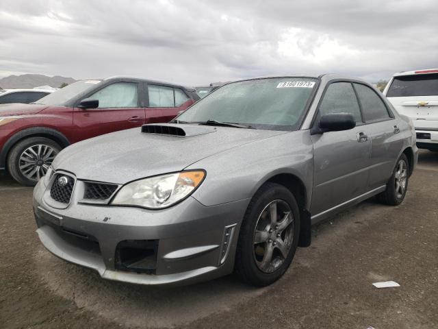 subaru impreza 2007 jf1gd61657g513924