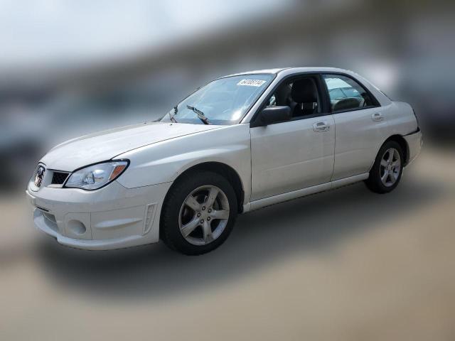 subaru impreza 2007 jf1gd61667h502568