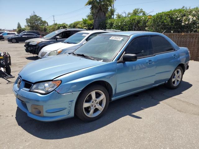 subaru impreza 2007 jf1gd61667h521086