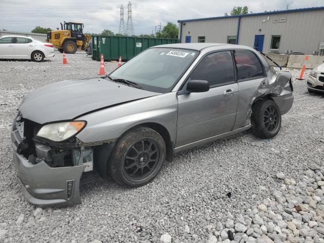 subaru impreza 2. 2007 jf1gd61677g507770