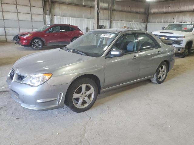 subaru impreza 2. 2007 jf1gd61677h501249