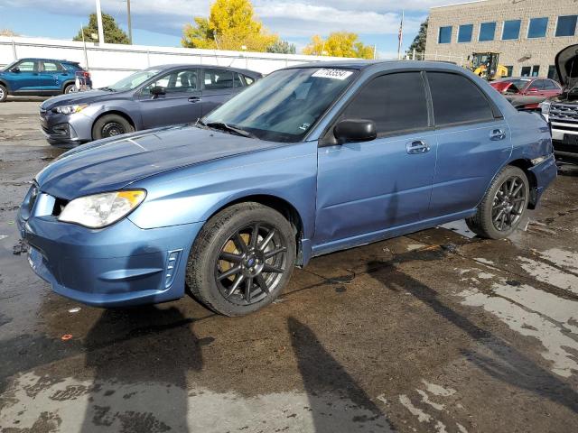 subaru impreza 2. 2007 jf1gd61687g500178