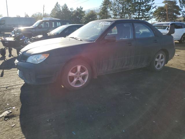 subaru impreza 2007 jf1gd61697g500156