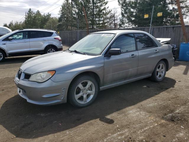 subaru impreza 2007 jf1gd616x7h506347