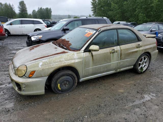 subaru impreza 2002 jf1gd67522g523883