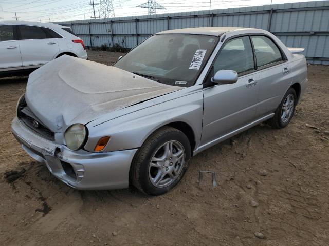 subaru impreza 2002 jf1gd67522h521755