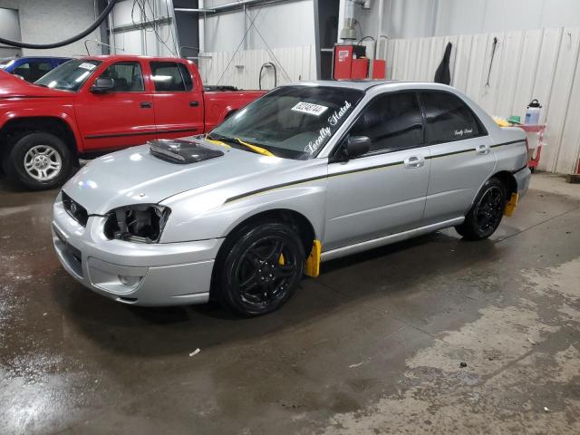 subaru impreza rs 2005 jf1gd67525h517273