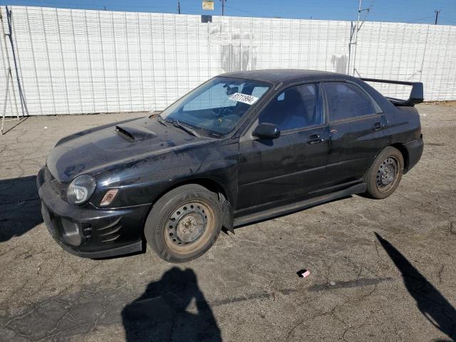 subaru impreza rs 2003 jf1gd67533h509096