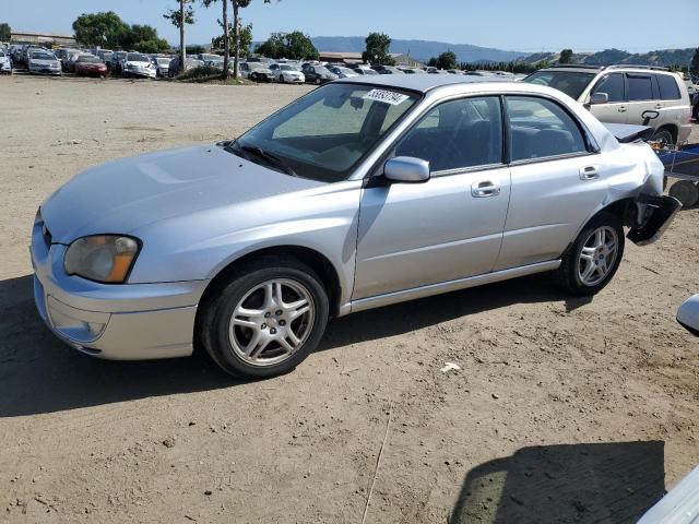 subaru impreza 2004 jf1gd67594h504843