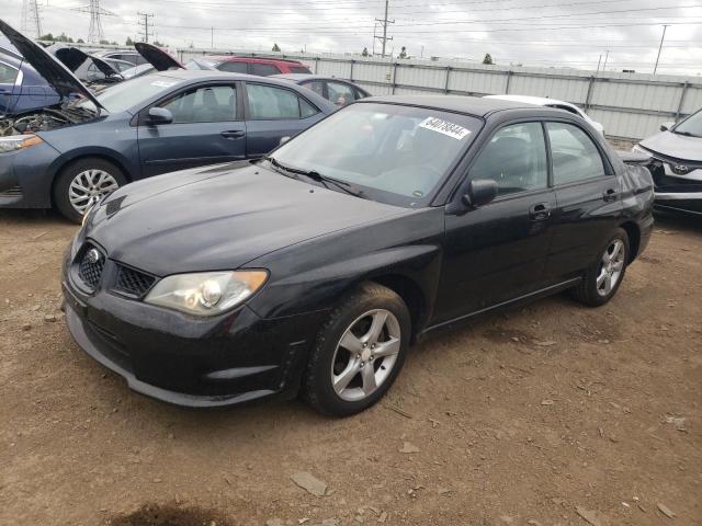 subaru impreza 2006 jf1gd67606h517783