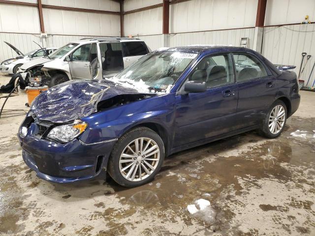 subaru impreza 2006 jf1gd67616h505349