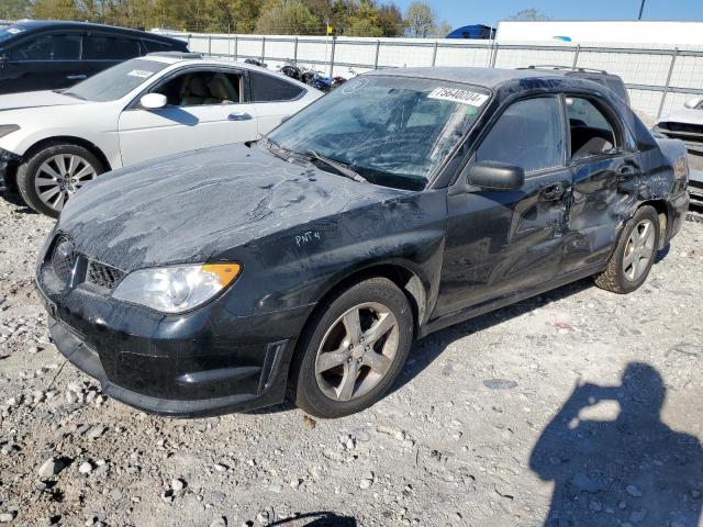 subaru impreza 2. 2006 jf1gd67616h510843