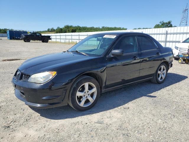 subaru impreza 2006 jf1gd67616h516920