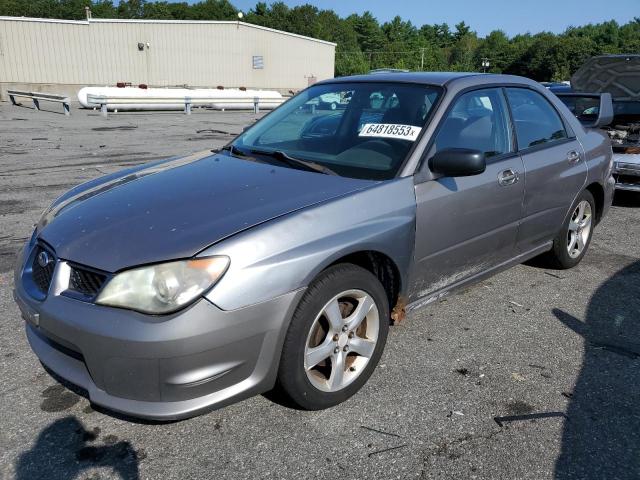 subaru impreza 2. 2006 jf1gd67656g501519