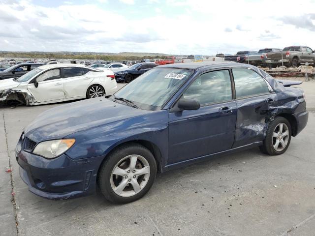 subaru impreza 2. 2006 jf1gd67666h516802