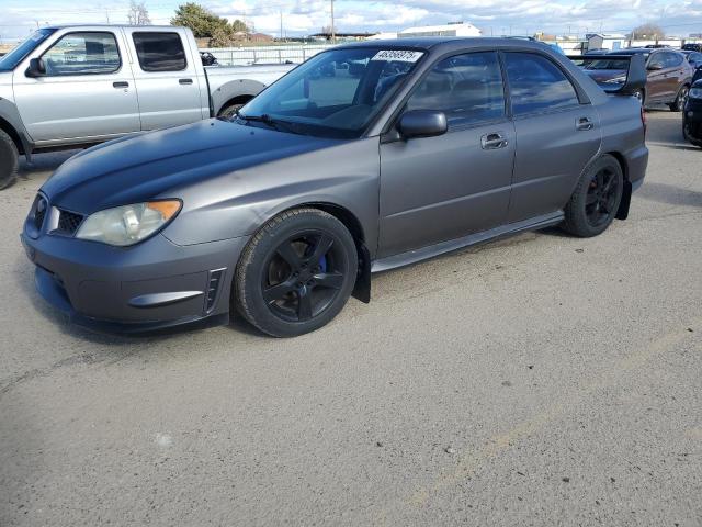 subaru impreza 2. 2006 jf1gd67676g522680