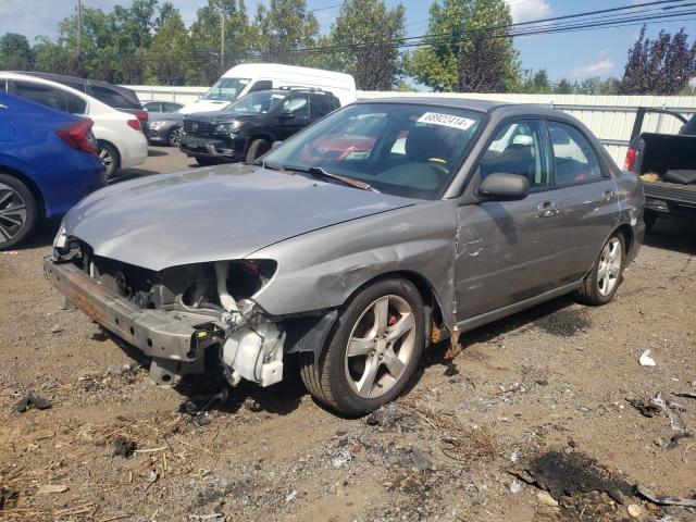 subaru impreza 2. 2006 jf1gd67676h512807