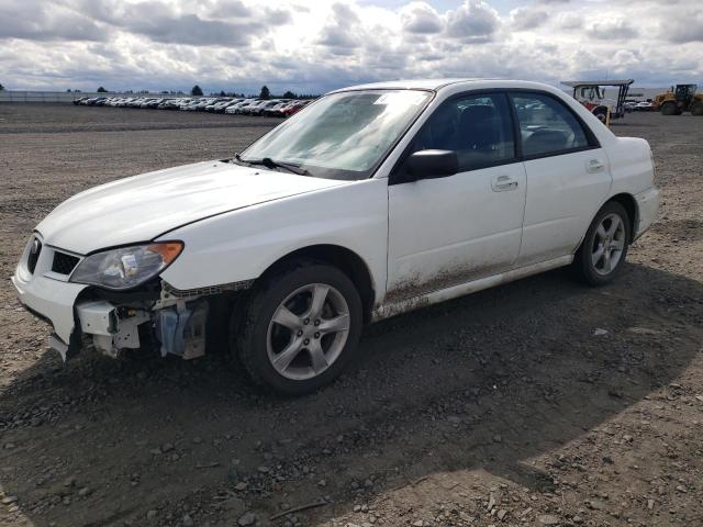 subaru impreza 2006 jf1gd67686h504053