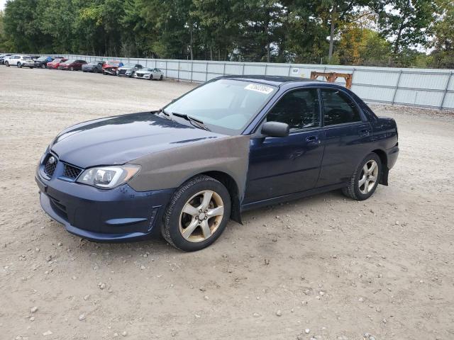 subaru impreza 2006 jf1gd67686h507762