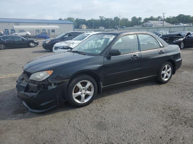 subaru impreza 2006 jf1gd67686h513562