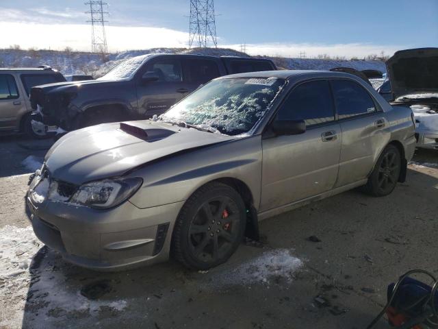 subaru wrx 2006 jf1gd79676g517918