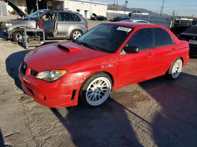 subaru wrx 2006 jf1gd79696g505513