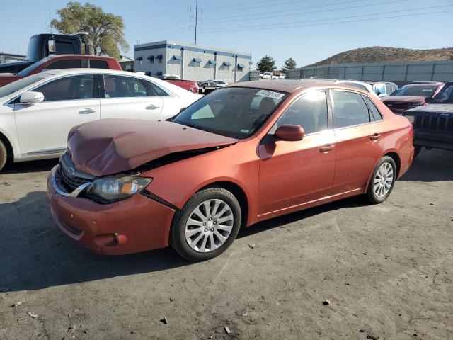 subaru impreza 2. 2009 jf1ge60639h521063