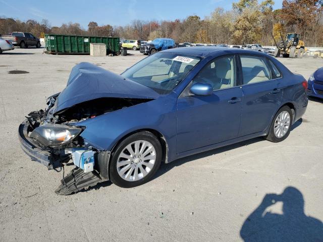 subaru impreza 2. 2009 jf1ge60659h506659