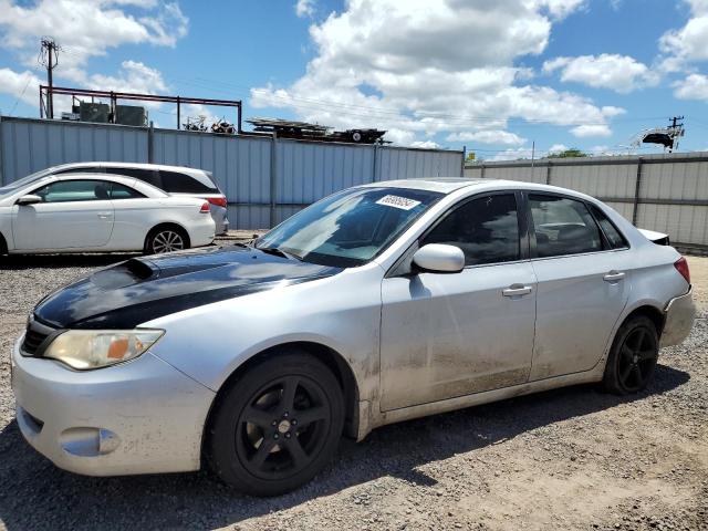 subaru impreza 2. 2009 jf1ge60699g513412