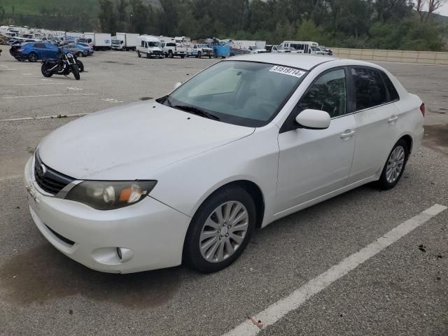 subaru impreza 2008 jf1ge61628h512805