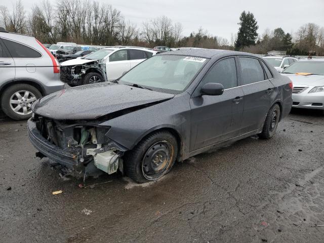 subaru impreza 2008 jf1ge61628h523108