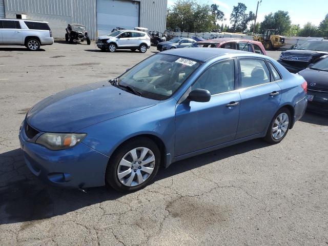 subaru impreza 2. 2008 jf1ge61638h506205