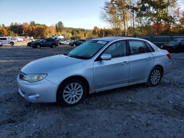 subaru impreza 2. 2008 jf1ge61648h526740