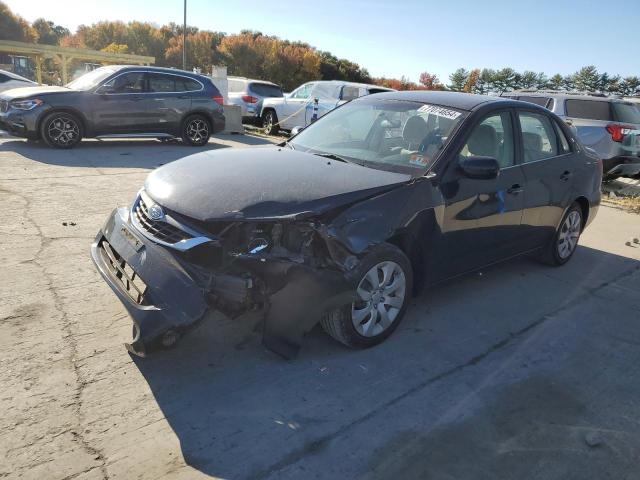 subaru impreza 2. 2009 jf1ge61649g520976