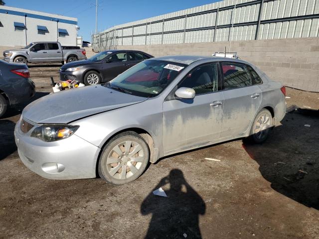 subaru impreza 2004 jf1ge61658g519057