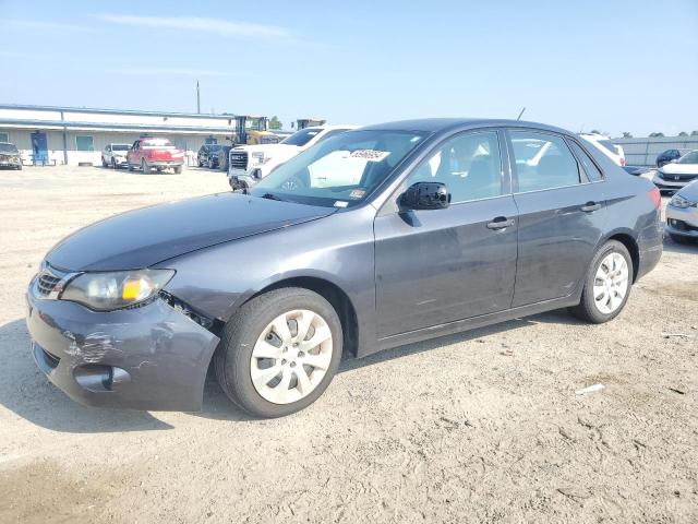 subaru impreza 2008 jf1ge61658g529457