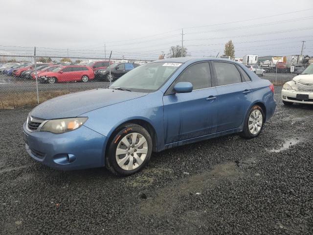 subaru impreza 2. 2009 jf1ge61659h503193