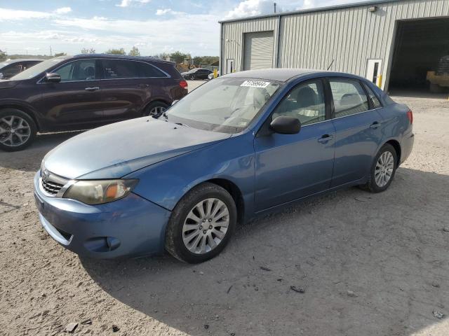 subaru impreza 2. 2008 jf1ge61668h510345