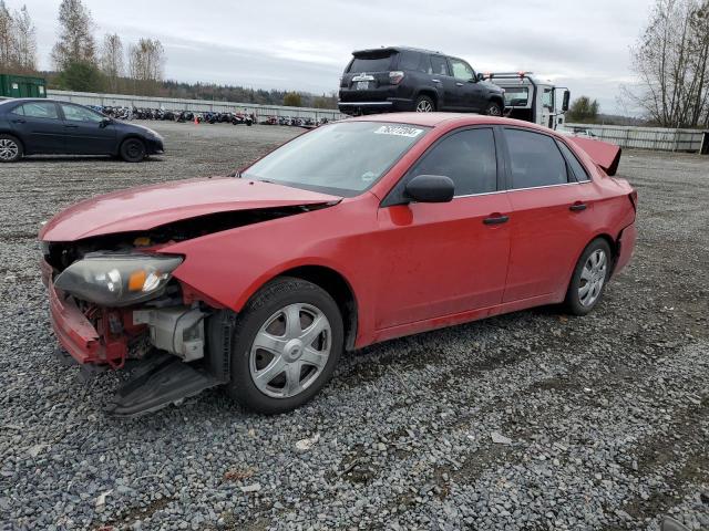 subaru impreza 2. 2008 jf1ge61668h521927